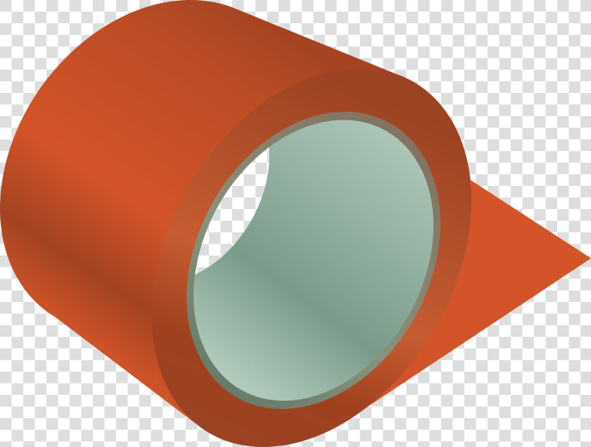 Roll Of Tape Png   Roll Of Tape Clipart  Transparent PngTransparent PNG