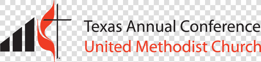 Texas Annual Conference United Methodist Church  HD Png DownloadTransparent PNG