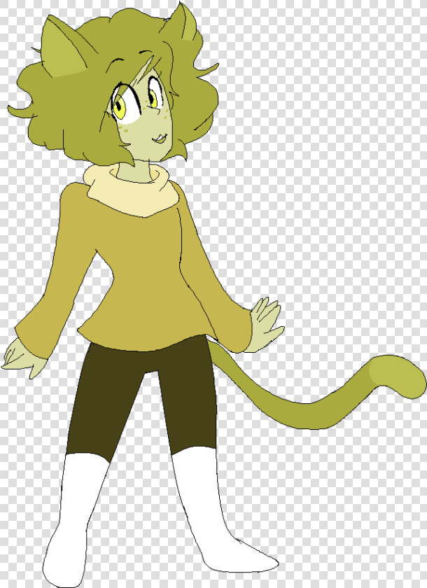 Cat S Eye Peri   Cartoon  HD Png DownloadTransparent PNG