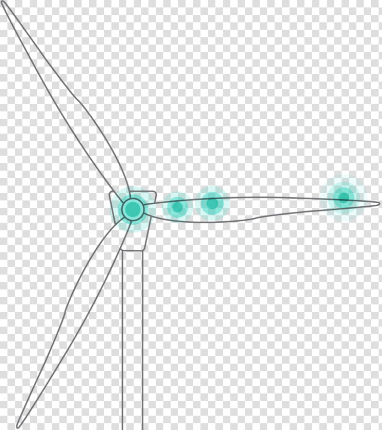 Turbine graphic   Wind Turbine  HD Png DownloadTransparent PNG