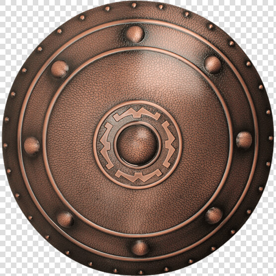 Round Shield Png   Medieval Shield Transparent Round  Png DownloadTransparent PNG