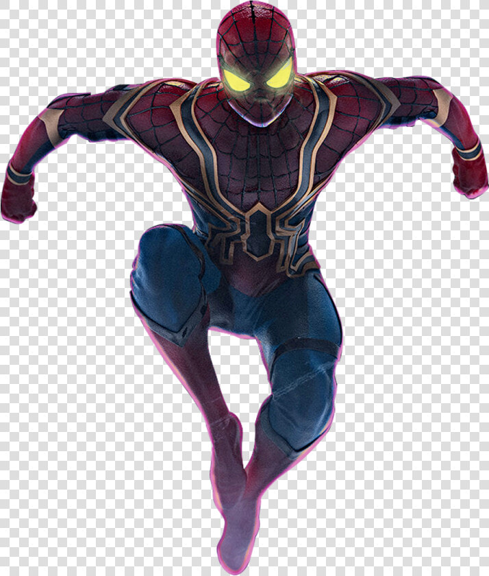 Transparent Spiderman   Cool Spiderman Gadgets  HD Png DownloadTransparent PNG