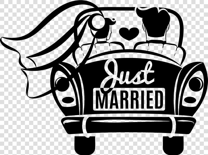 Transparent Just Married Png   Just Married Car Png  Png DownloadTransparent PNG