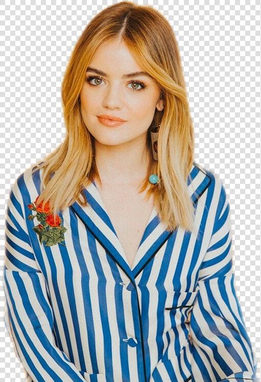  lucyhale  lucy  hale  lucy Hale  ariamontgomery  aria   Lucy Hale Yellow  HD Png DownloadTransparent PNG