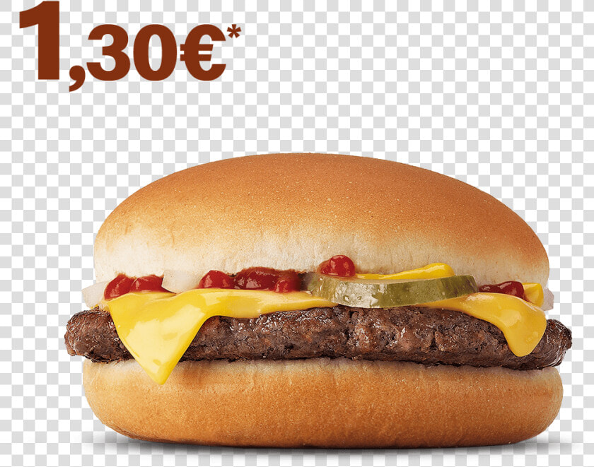 Hamburguesa Mcdonalds  HD Png DownloadTransparent PNG