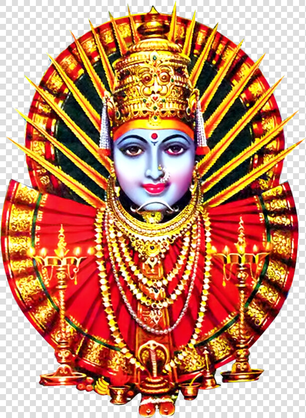 Yellamma Devi  HD Png DownloadTransparent PNG