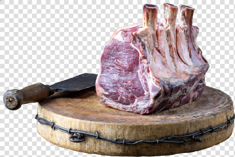 Transparent Mutton Png   Red Meat  Png DownloadTransparent PNG