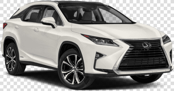 Lexus Rx 450h 2019  HD Png DownloadTransparent PNG