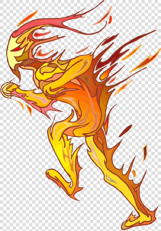 Transparent Great Fire Of London Clipart   Dibujos De Llamas De Fuego  HD Png DownloadTransparent PNG