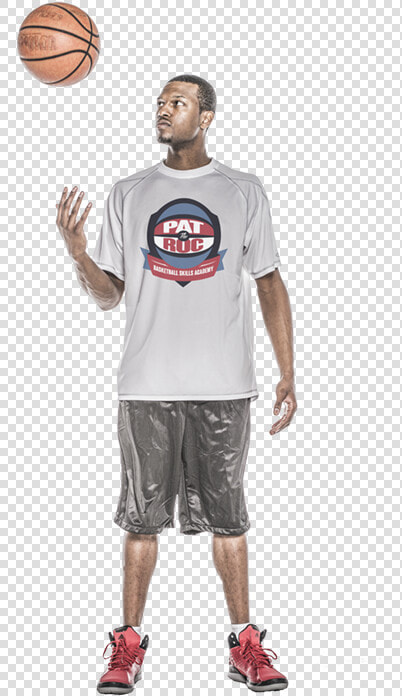 Patrick Robinson Aka Pat The Roc  HD Png DownloadTransparent PNG