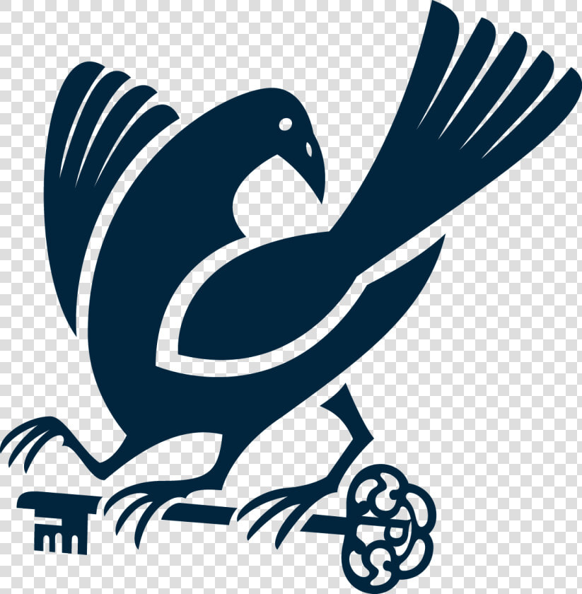 Three legged Crow Clipart   Png Download   Saika Renegades  Transparent PngTransparent PNG