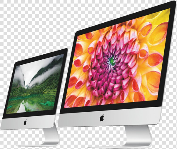 Two Macs Iphone Repair Scottsdale   Apple Mac 2014  HD Png DownloadTransparent PNG