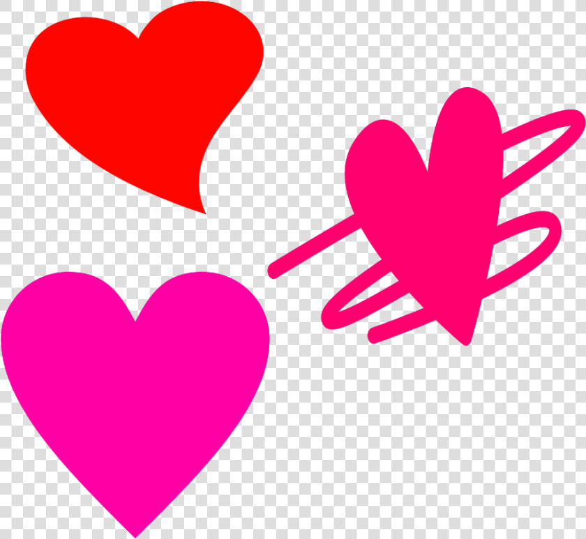 Transparent Hot Pink Heart Clipart   Sweety I Love You  HD Png DownloadTransparent PNG