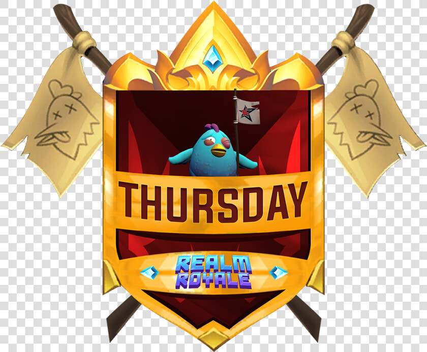 Keemstar Thursday Realm Royale   Realm Royale Esl Esport  HD Png DownloadTransparent PNG