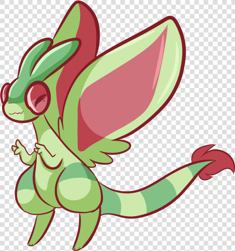 Flygon   Cartoon  HD Png DownloadTransparent PNG