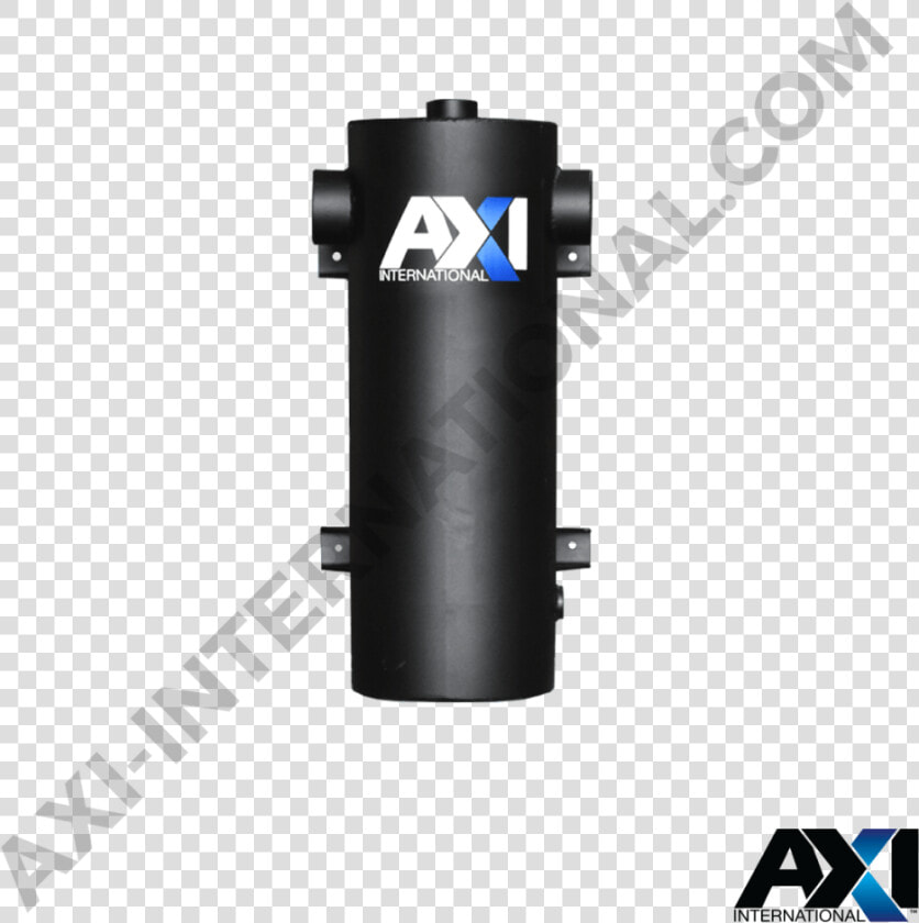 Water Separator System For Removing Water Contamination   Pipe  HD Png DownloadTransparent PNG