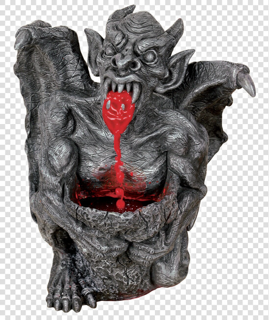 Gargoyle  HD Png DownloadTransparent PNG