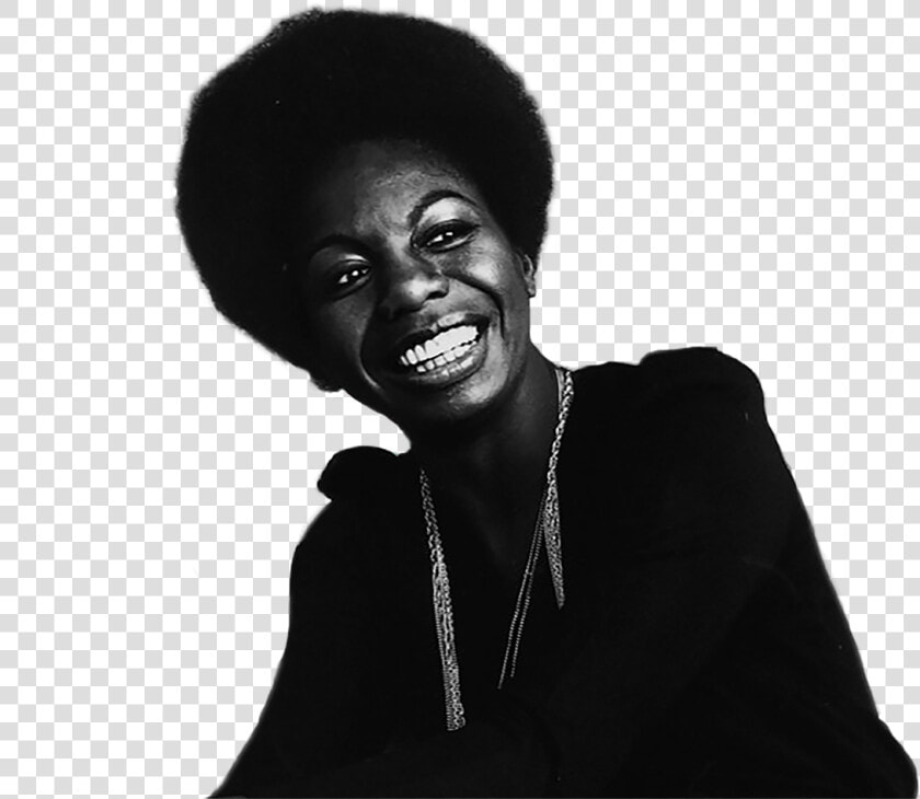 Transparent Barack Obama Face Png   Nina Simone  Png DownloadTransparent PNG