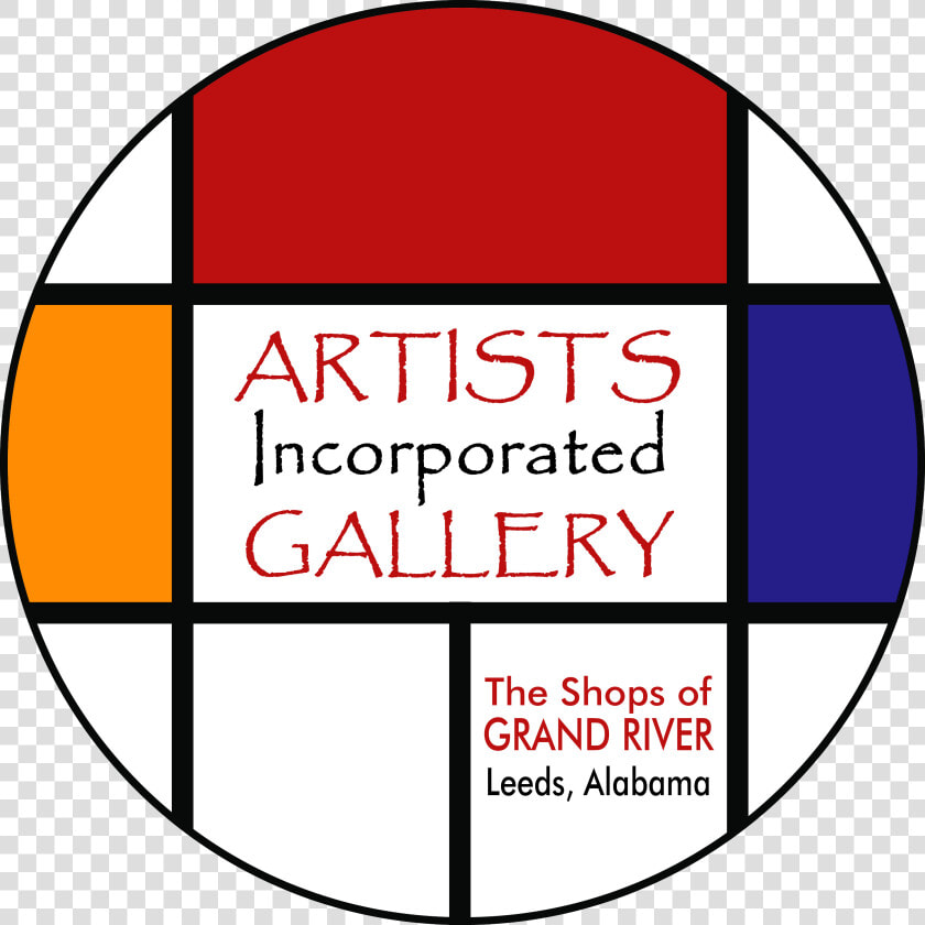 Artists Incorporated   Circle   Circle  HD Png DownloadTransparent PNG