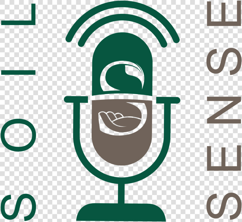 Soil Sense Podcast  HD Png DownloadTransparent PNG