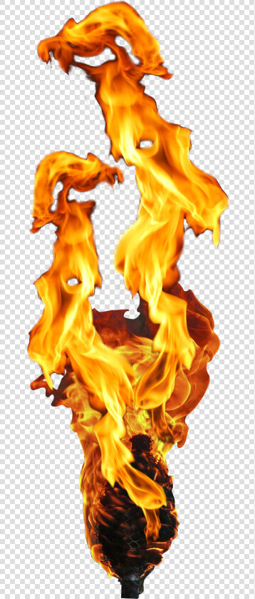 Flame Light Fire Torch   Transparent Background Flame Gif  HD Png DownloadTransparent PNG