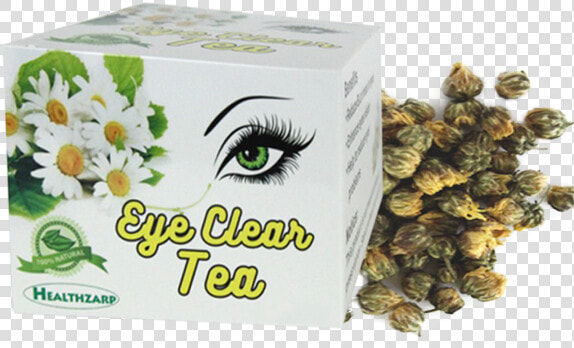 Clear Eye Herb Tea   Eyelash Extensions  HD Png DownloadTransparent PNG