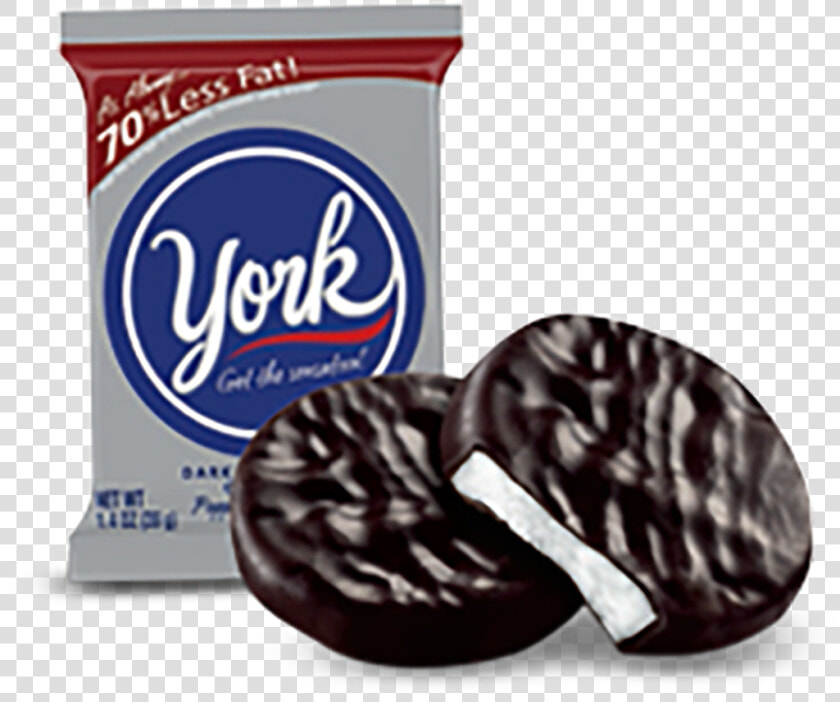 York Peppermint Patty  HD Png DownloadTransparent PNG