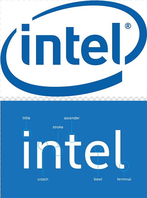 Intel Logo Png   Intel Logo Color  Transparent PngTransparent PNG