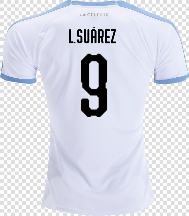 Uruguay National Football Team  HD Png DownloadTransparent PNG