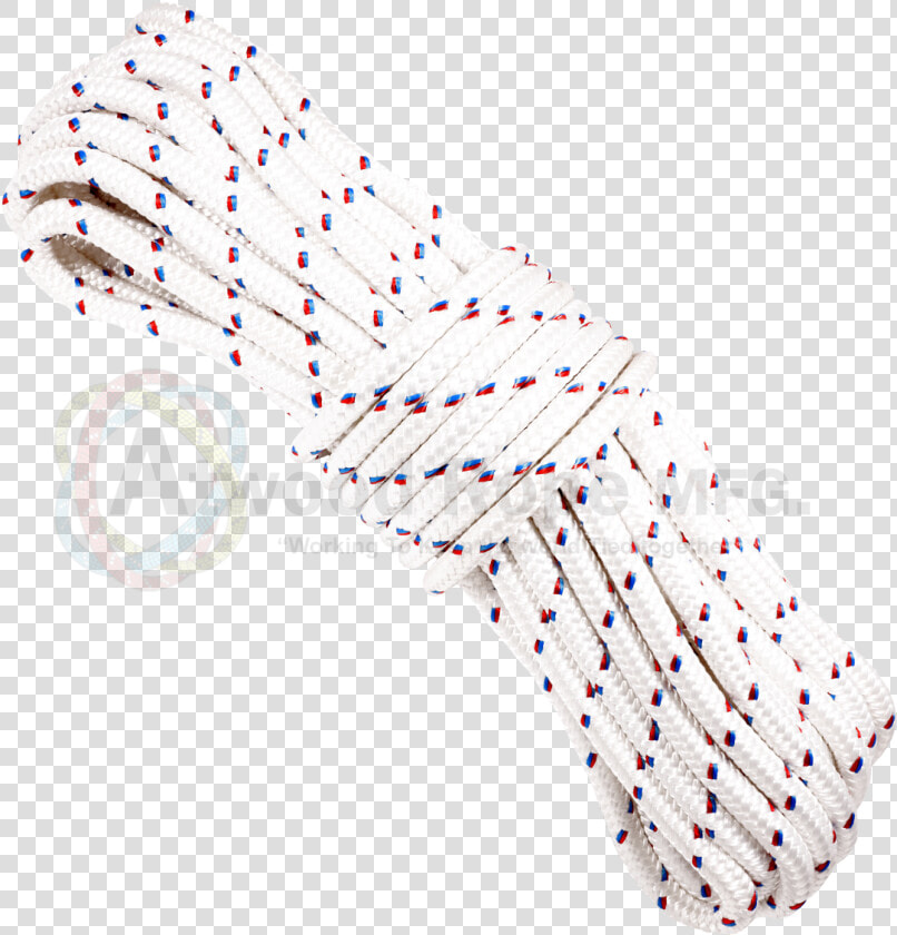 3 4 X 150ft Bull Rope   Badminton  HD Png DownloadTransparent PNG