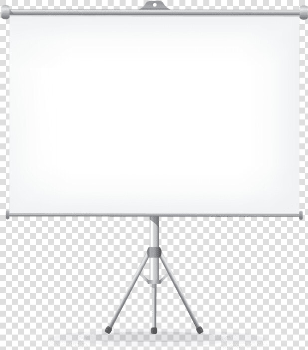 Vector Screening Projection Screen   Projection Screen  HD Png DownloadTransparent PNG