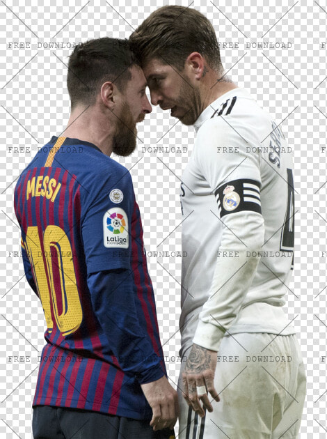 El Clasico  HD Png DownloadTransparent PNG