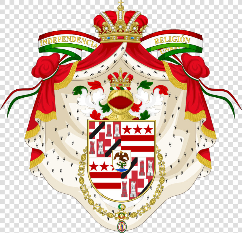 Mexico French Brazil Alternative History Fandom Powered   Kingdom Of Croatia Coat Of Arms  HD Png DownloadTransparent PNG