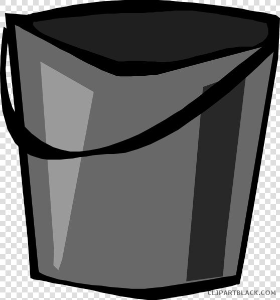 Waste Container waste Containment clip Art bucket recycling   دلو كرتون  HD Png DownloadTransparent PNG