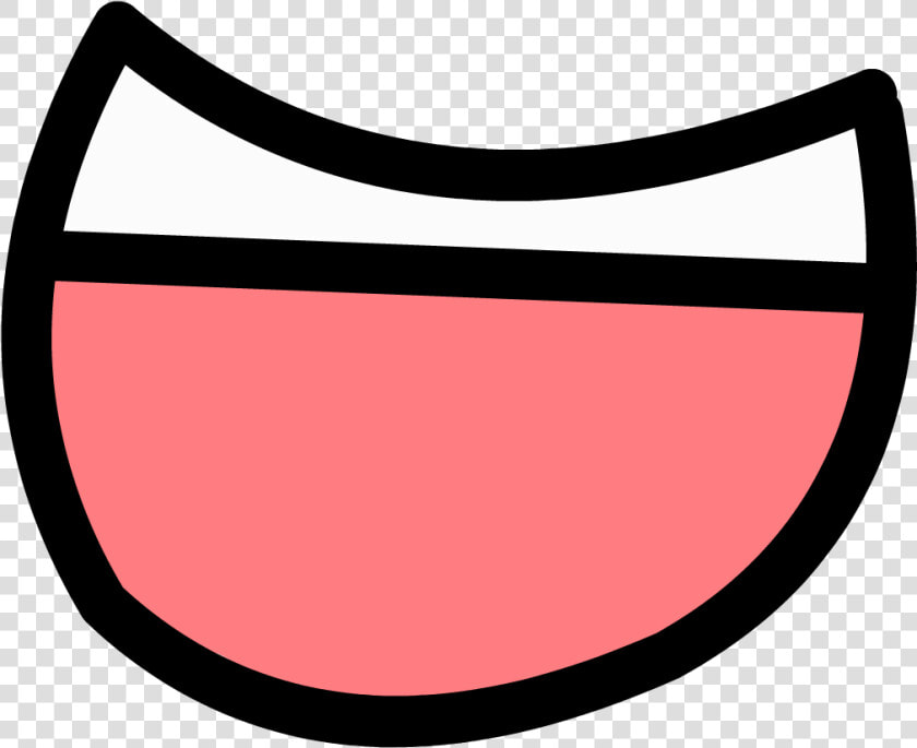 Smile Mouth Png   Minecraft Mouth Png  Transparent PngTransparent PNG