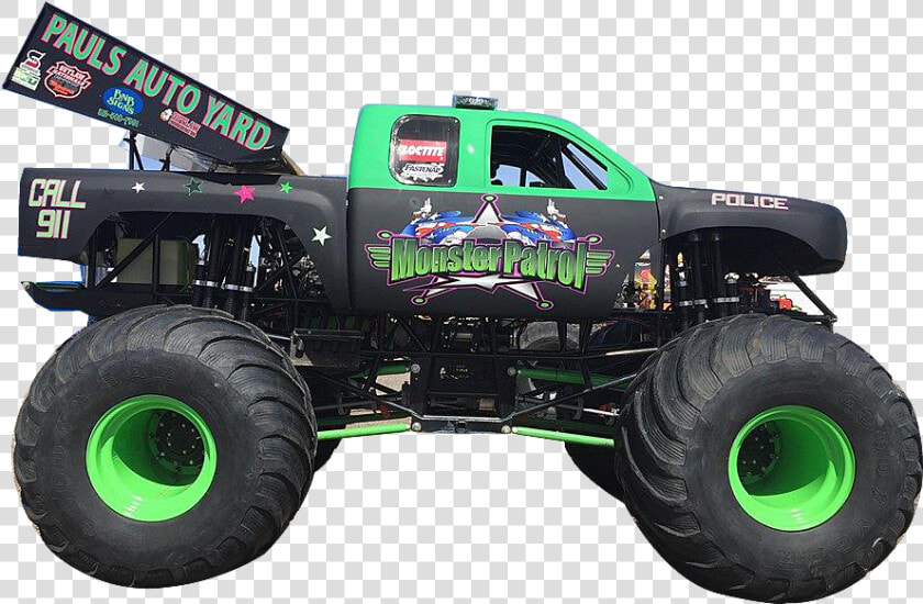 Monster Truck   Png Download   Transparent Background Monster Truck Png  Png DownloadTransparent PNG