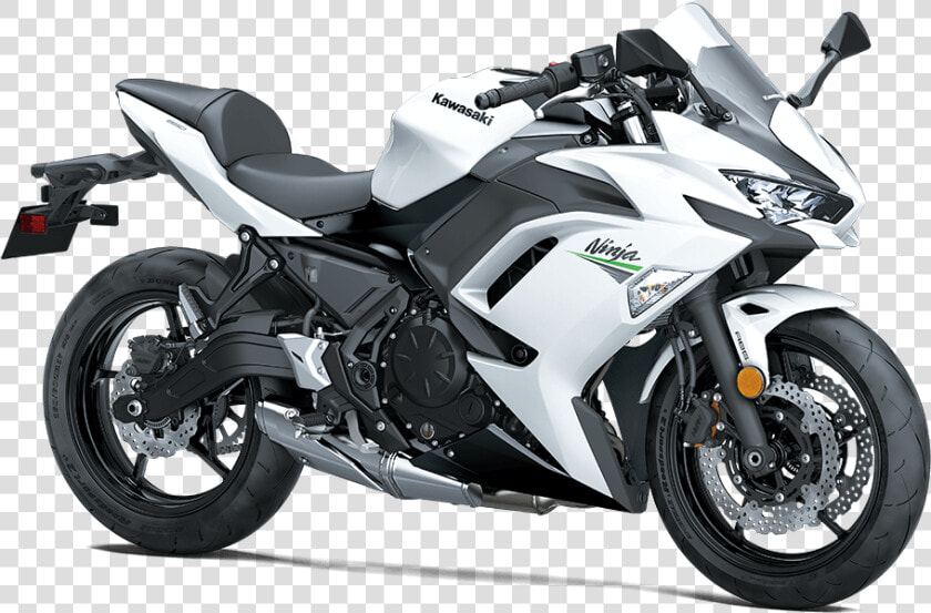 Kawasaki Motocicleta   2020 Kawasaki Ninja 650  HD Png DownloadTransparent PNG