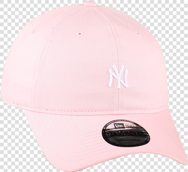 New York Yankees Mlb Mini Logo Pastel Collection 9twenty   Baseball Cap  HD Png DownloadTransparent PNG