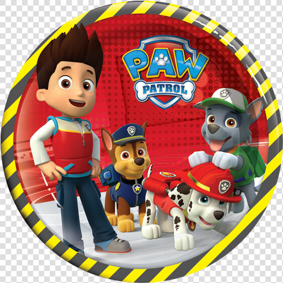 Download Ravensburger Paw Patrol Puzzle Clipart Jigsaw   Paw Patrol No Job Is Too Big No Pup Is Too Small  HD Png DownloadTransparent PNG