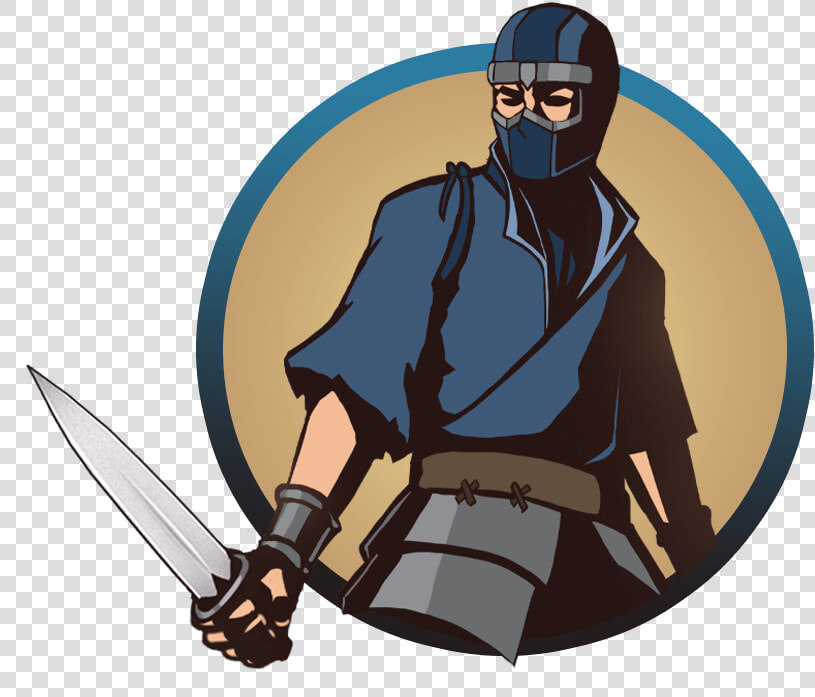 Shadow Fight Wiki   Ninjas Shadow Fight 2  HD Png DownloadTransparent PNG