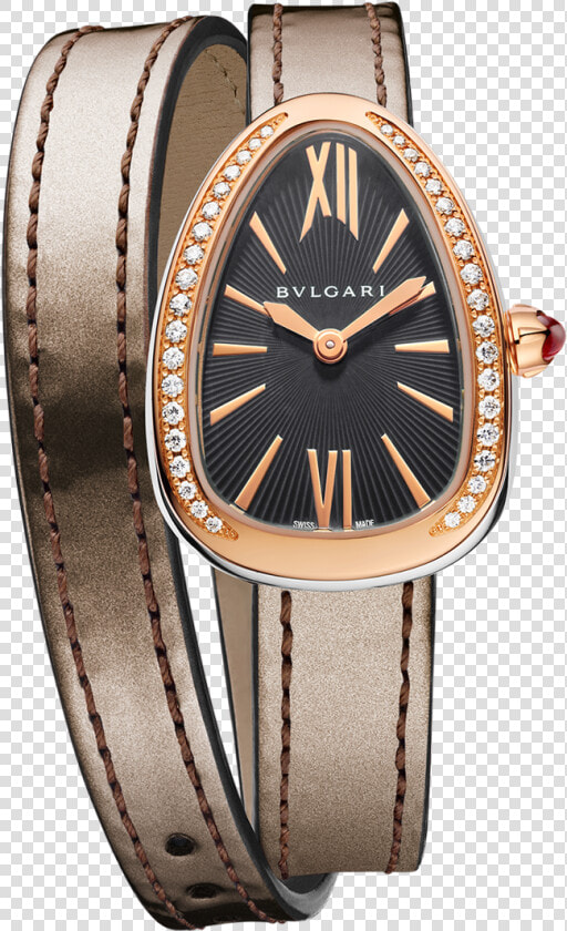 Bulgari Montre  HD Png DownloadTransparent PNG