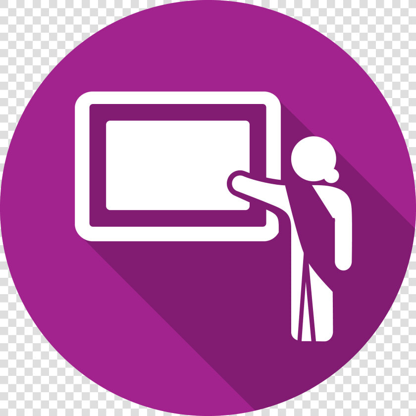 Teaching Clip Education Training Teacher Development   Professional Teacher Icon  HD Png DownloadTransparent PNG