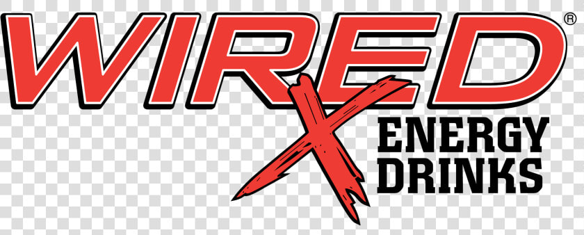 Wired Energy Drink Logo  HD Png DownloadTransparent PNG