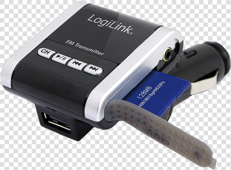 Logilink Fm0001  HD Png DownloadTransparent PNG