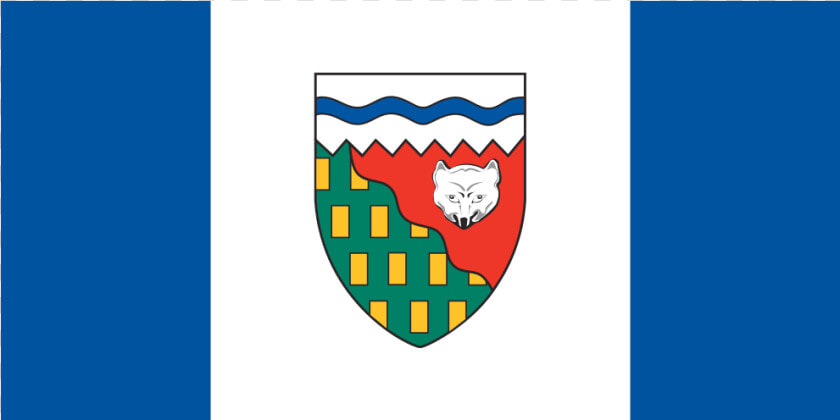 Ca Nt Northwest Territories Flag Icon   Flag Of The Northwest Territories  HD Png DownloadTransparent PNG