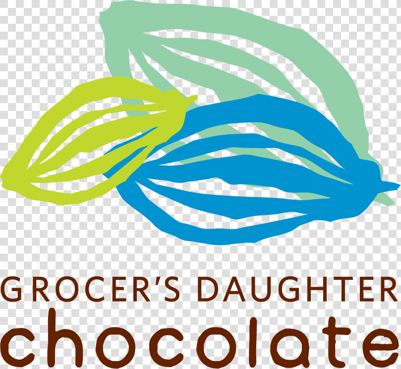 Grocer S Daughter Chocolate   Grocer  39 s Daughter Chocolate  HD Png DownloadTransparent PNG