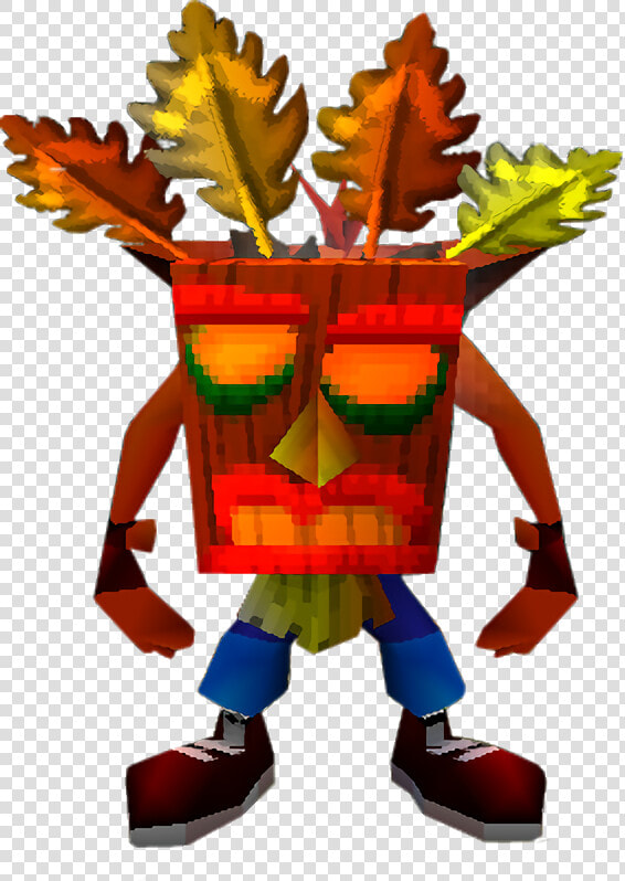 Aku Aku Png  Transparent PngTransparent PNG