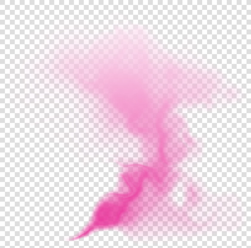  smoke  fog  pink  neon  freetoedit   Pink Smoke Transparent Background  HD Png DownloadTransparent PNG