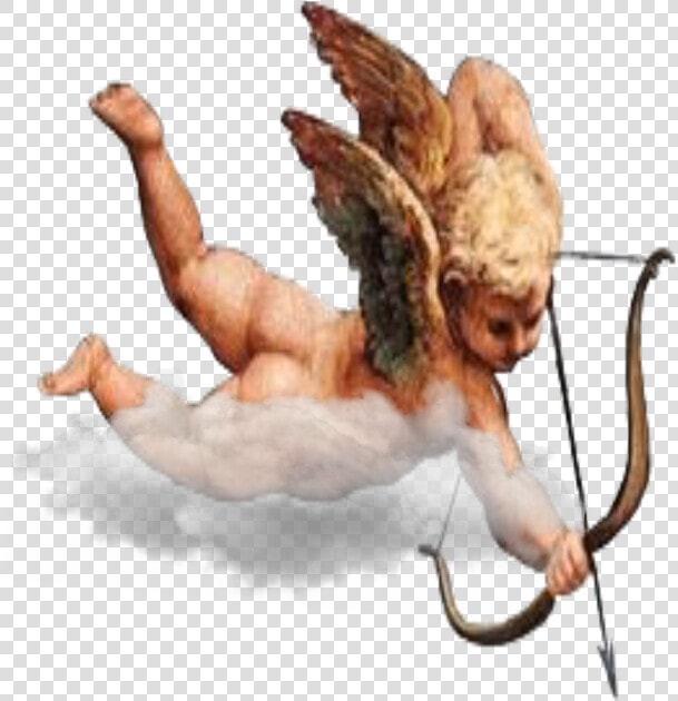  angel  angelaesthetic  aesthetic  cloud  cloudaesthetic   Angel On Cloud Aesthetic  HD Png DownloadTransparent PNG