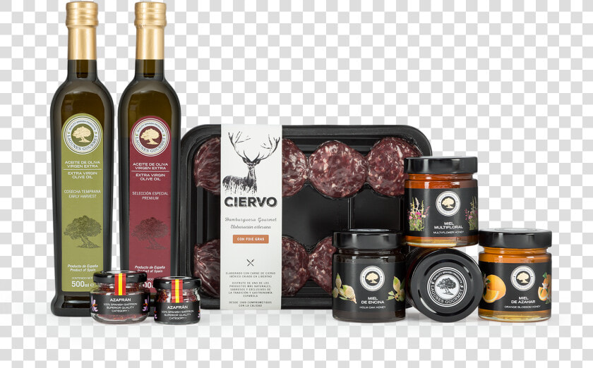 Selección Productos Lagunes Gourmet   Productos Gourmet  HD Png DownloadTransparent PNG